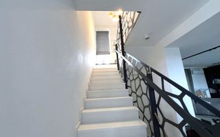 Penthouse Premium cu 4 camere | 2 Parcări subterane | Soporului - Poză 8