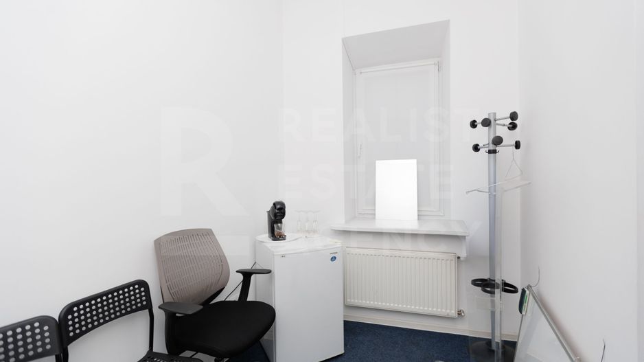 Chirie, oficiu, 52 mp, str. Zamfir Arbore, Centru - Poză 4