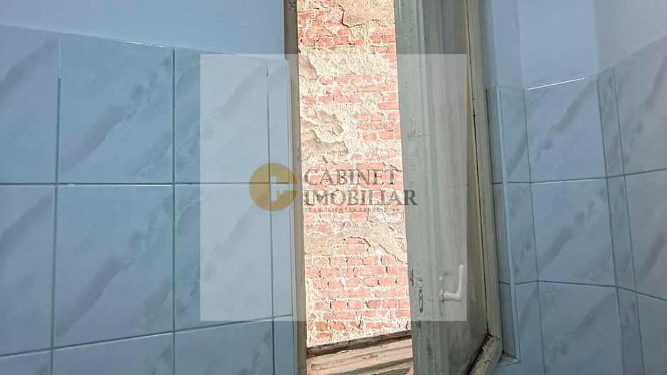 3 camere I Parc Cismigiu I Etaj 3/6 - Poză 6