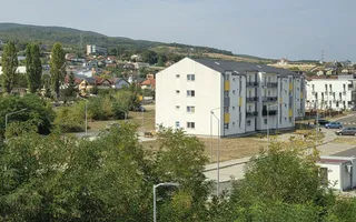 Apartament premium cu 3 camere | 2 dormitoare | Etaj 2 | Parcare cu ac - Poză 17