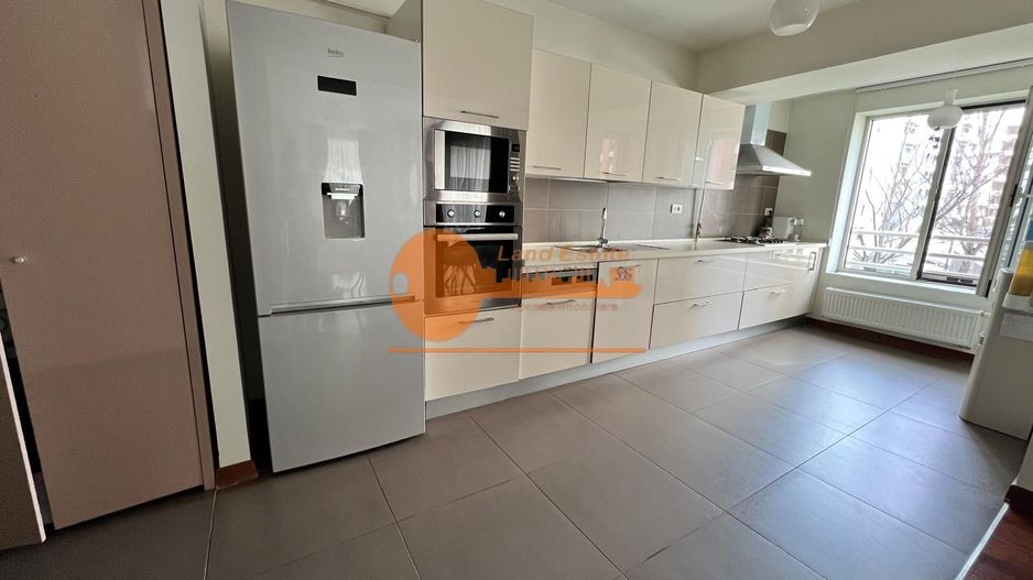 3 camere In City Residence ( 111 mp-Parcare ) - Poză 13