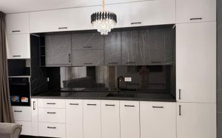 Apartament 2 Camere LUX | Mobilat Utilat | Pipera Rond OMV | Parcare - Poză 5