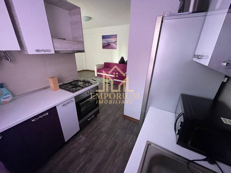 2 camere decomandate, parcare, Buna Ziua, zona Grand Hotel Italia - Poză 7
