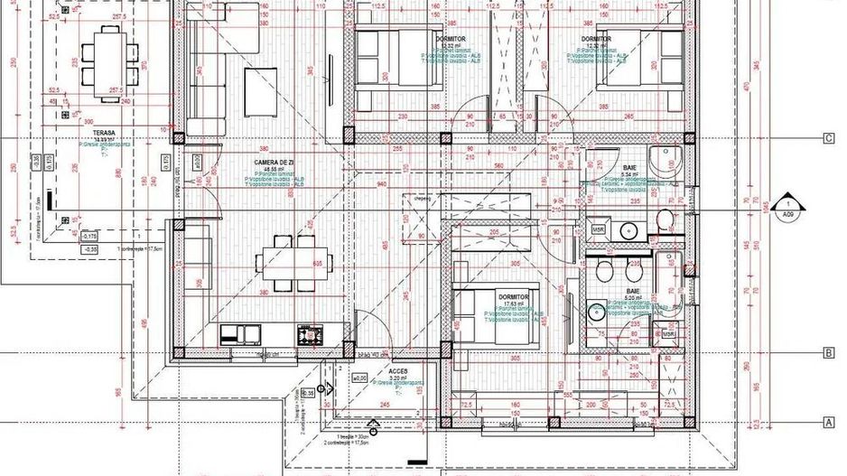 Casa 4 camere | Parcare | Tamasi | Corbeanca - Poză 5
