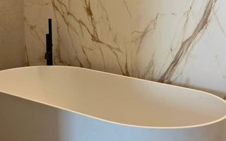 Apartament superb 3 camere I Aviatiei Tower Faza II I Vedere libera - Poză 15