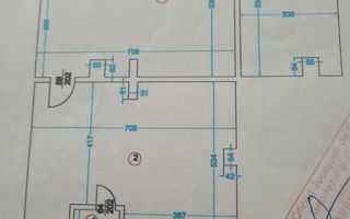 Spaţiu comercial de închiriat â€“ Central Otopeni, acces direct din DN1 - Poză 10