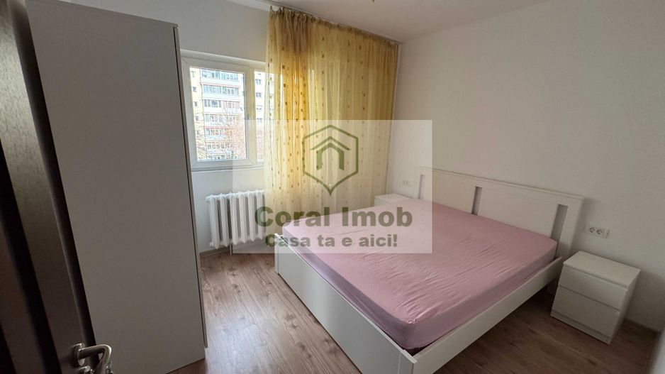 Apartament 2 camere de inchiriat Doamna Ghica Teiul Doamnei - Poză 2