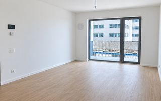 OPORTUNITATE! APARTAMENT 2 CAMERE, ETAJ INTERMEDIAR, ERA HEXAGON - Poză 1