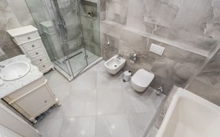 Vânzare, apartament, 2 camere, strada Ciocîrliei, Centru - Poză 16