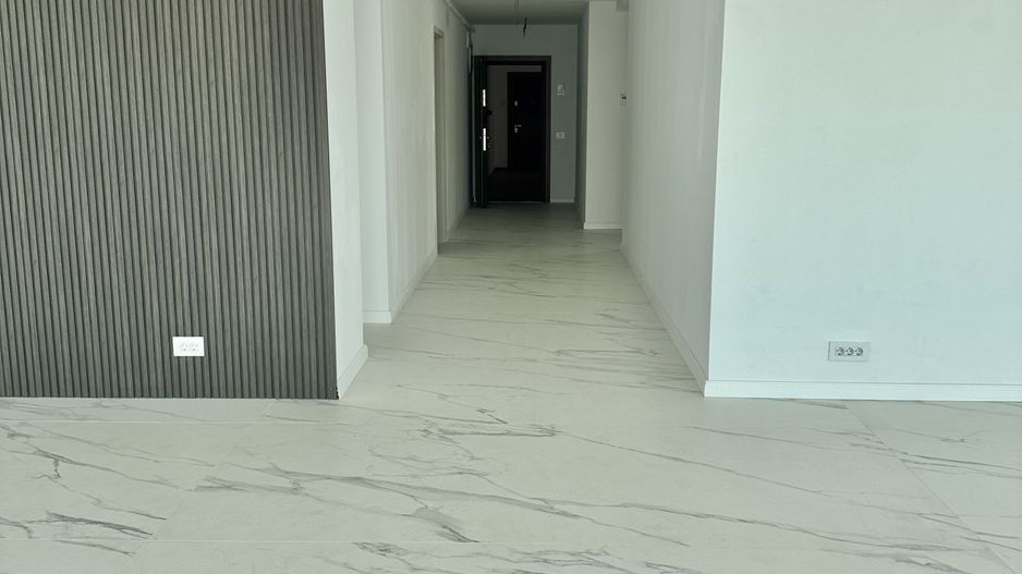 Penthouse 4 camere cu rooftop 150mp - Poză 11