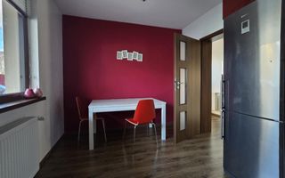 Duplex 4 camere 108 mp zona Terra - Poză 7