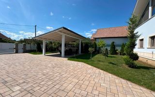 PROPRIETATE DEOSEBITĂ | 1.600 MP TEREN | 495 MP CASĂ | GARAJ 116 MP - Poză 5