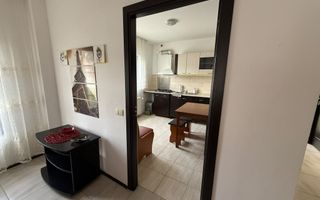 Casă de închiriat în Iași, la 2,5 km de Palas: 3 dormitoare, curte proprie, 2 locuri de parcare - Poză 3