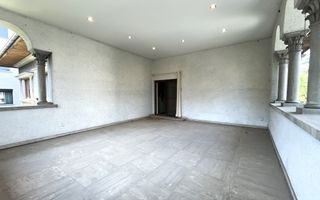4 rooms ***203 SQM useful*** / 38 SQM terrace + garage / Primaverii - Poză 17
