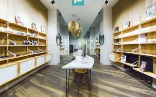 Spațiu comercial ultracentral - Poză 1