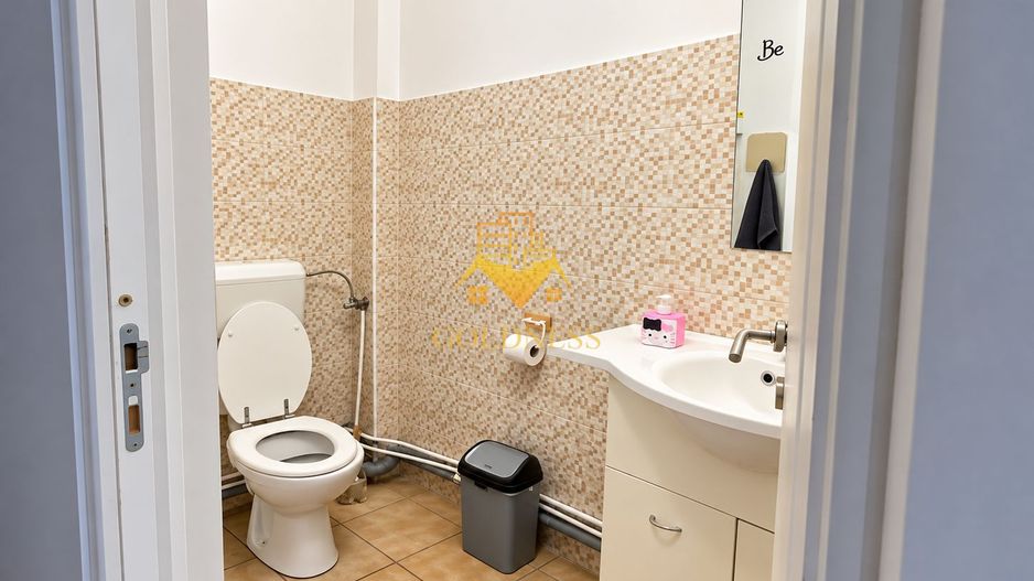 Spatiu comercial/ birouri, aprox. 200 mp, lângă METRO, BMW, Floresti - Poză 9