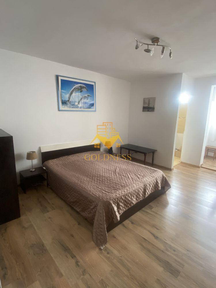 1 camera, Manastur, Minerva, MC, Petrom, Primăverii, Pet Friendly - Poză 1