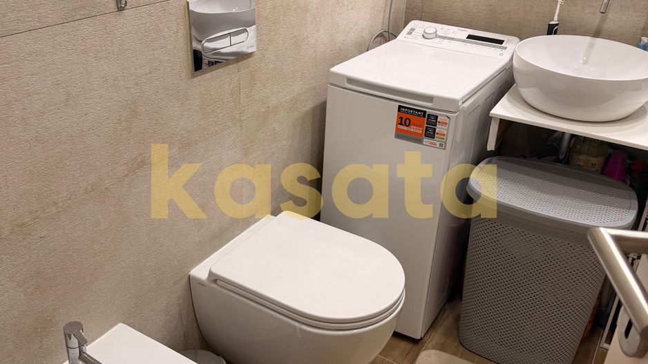 3 camere de închiriat cu grădină și parcare – lângă Parcul Herăstrău - Poză 21