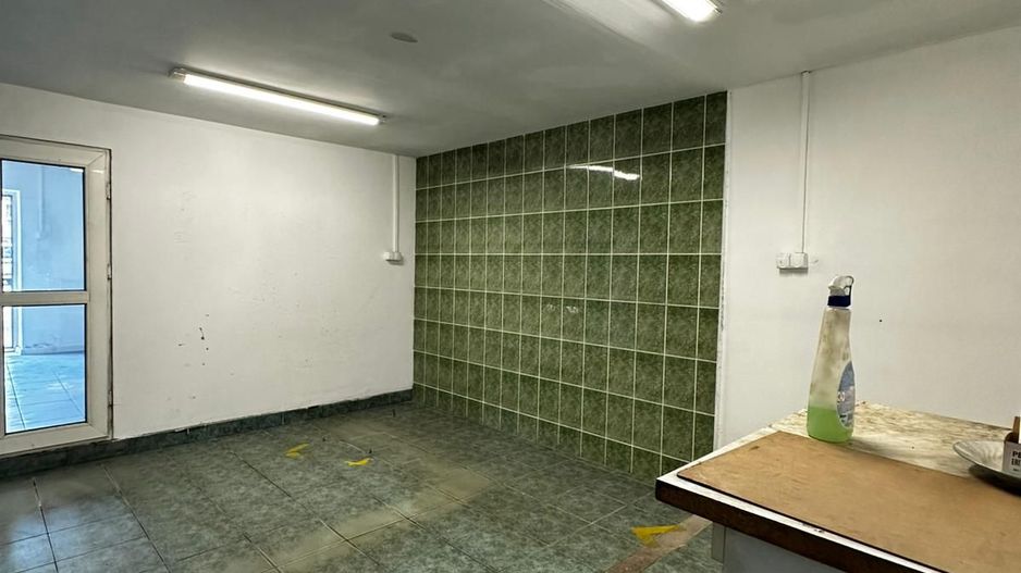 Spatiu Comercial Bucurestii Noi 5min Metrou Laminorului Birouri Garaj - Poză 12
