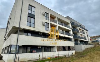 Vânzare apartament cu 1 cameră în Păcurari-Complexul Luxury Residence - Poză 13
