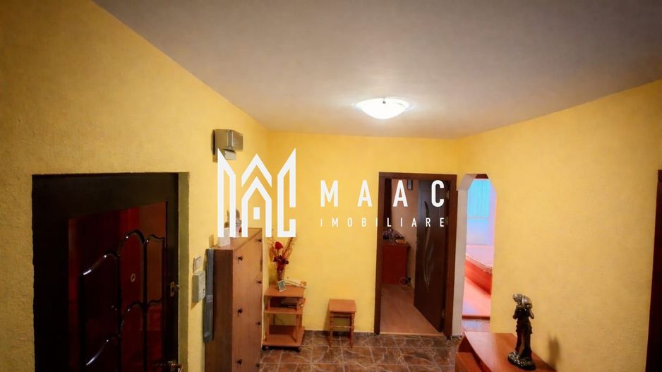 Apartament 3 camere | 78 MPU | 2 balcoane | Valea Aurie - Poză 2