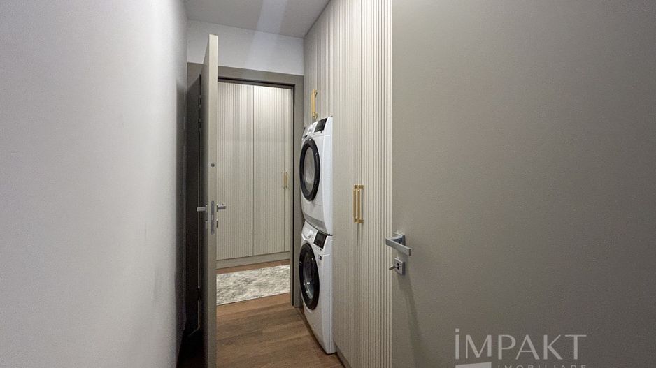 Inchiriere apartament premium intr-un complex exclusivist! - Poză 28