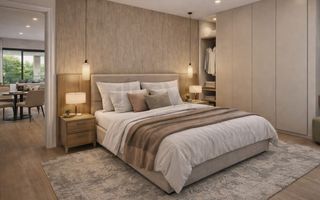 REA1026798 Apartament 2 camere I Gemina by the lake - Poză 5