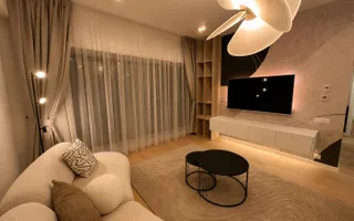 Apartament 3 camere premium I Terasă cu view panoramic | Floreasca - Poză 20