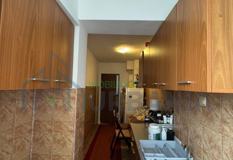 Apartament 2 camere, decomandat, 56 mp, etaj 2, Bulevardul Independenței, Iași – vizavi de UMF - Poză 5