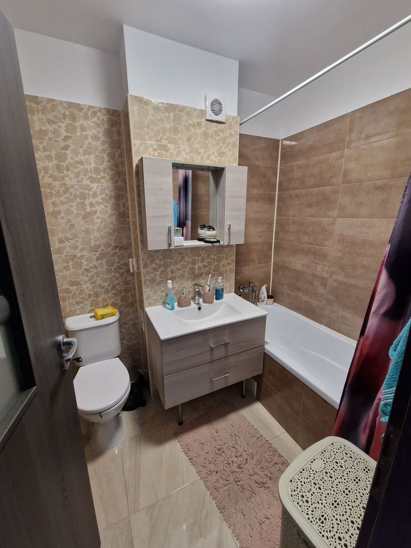 Apartament 3 camere Militari Residence - Poză 5