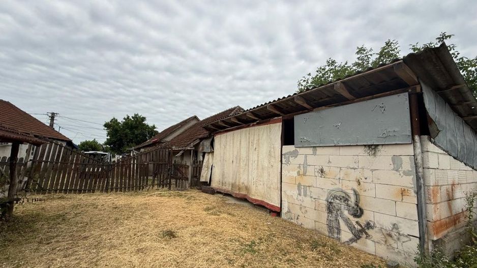 Casa de vânzare in Livada , Satu Mare - Poză 22