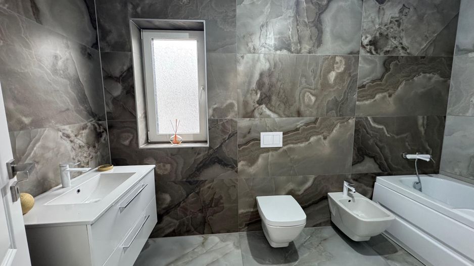 COMISION 0% | Duplex | 119 mp utili | 4 Camere | Săcălaz | - Poză 10