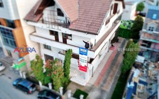 COMISION 0% - De Inchiriat Vila Ultracentral Pitesti - Poză 36