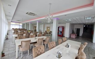 PROPRIETATE INVESTIȚIONALĂ PREMIUM – HOTEL OPERAȚIONAL LÂNGĂ VAMA BORȘ - Poză 6