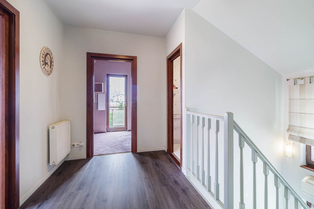 Casa Voluntari – Pipera, în complexul Rezidenta Madrid - Poză 12