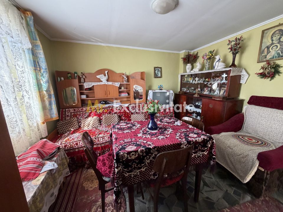 Casa Priboieni - sat Pitoi Arges - Poză 2