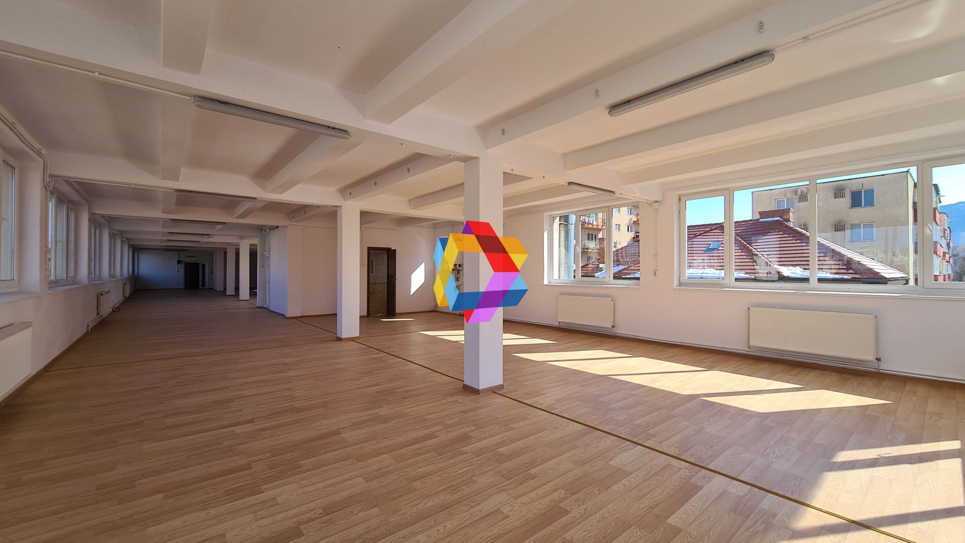 Spatiu comercial - 450 mp - Poză 5