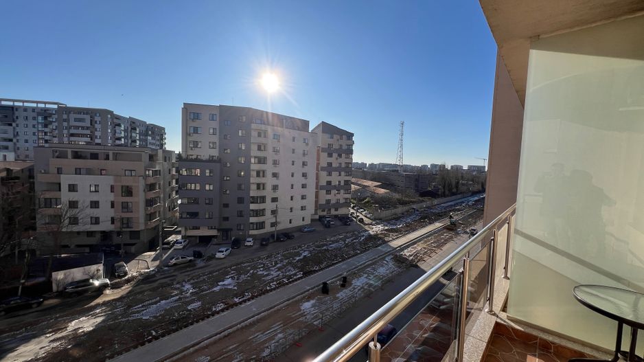 De Inchiriat Apartament 2 Camere Lujerului - Parcul Liniei - Poză 7