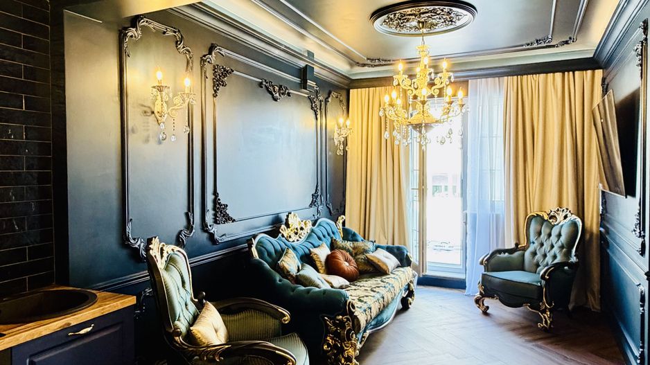 2 camere | Dacia | Aurel Vlaicu | Eminescu | terasa 25 mp - Poză 9