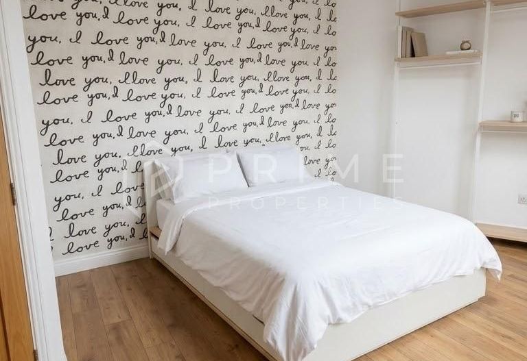 Apartament 2 camere si 2 bai Deosebit , Complet Renovat-zona Centrala - Poză 2