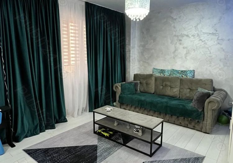 Apartament 2 camere Militari Residence - Poză 1