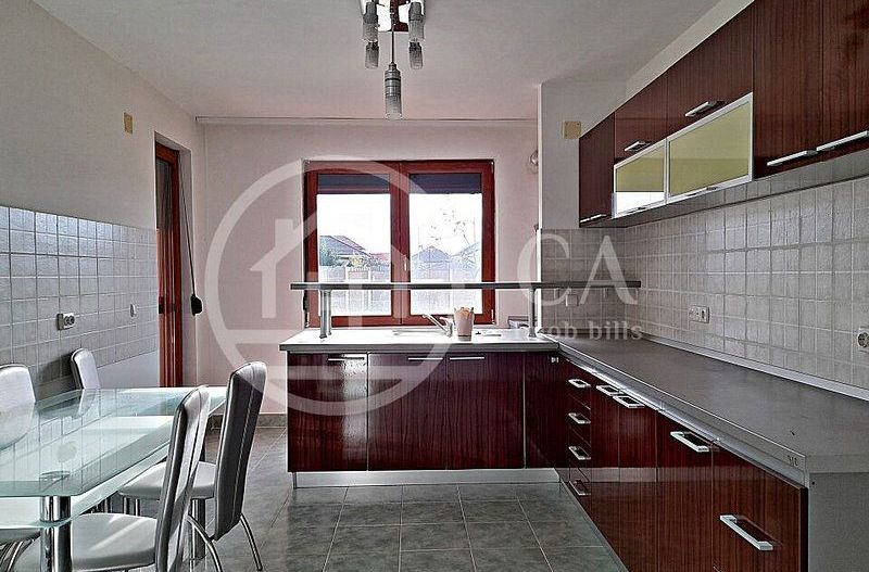 Apartament cu 2 camere de vanzare in  Cartierul Soarelui, Oradea - Poză 3