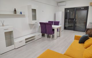 Apartament modern de închiriat | 52 mp | Zona Cetate - Poză 2
