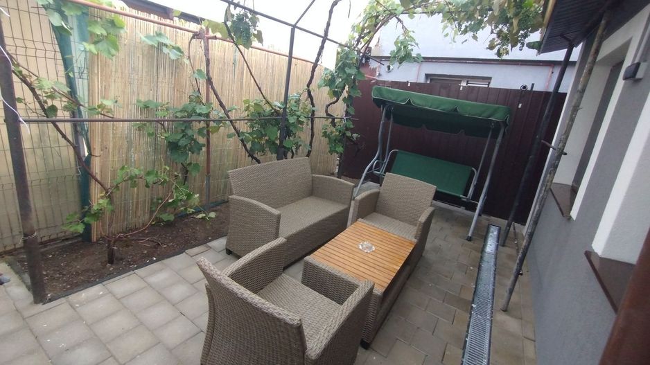 De inchiriat casa 3 camere, Rahova Sector 5 - Poză 5