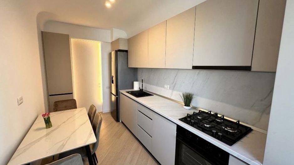 APARTAMENT CORTINA NORTH | PARCARE | LUX - Poză 6
