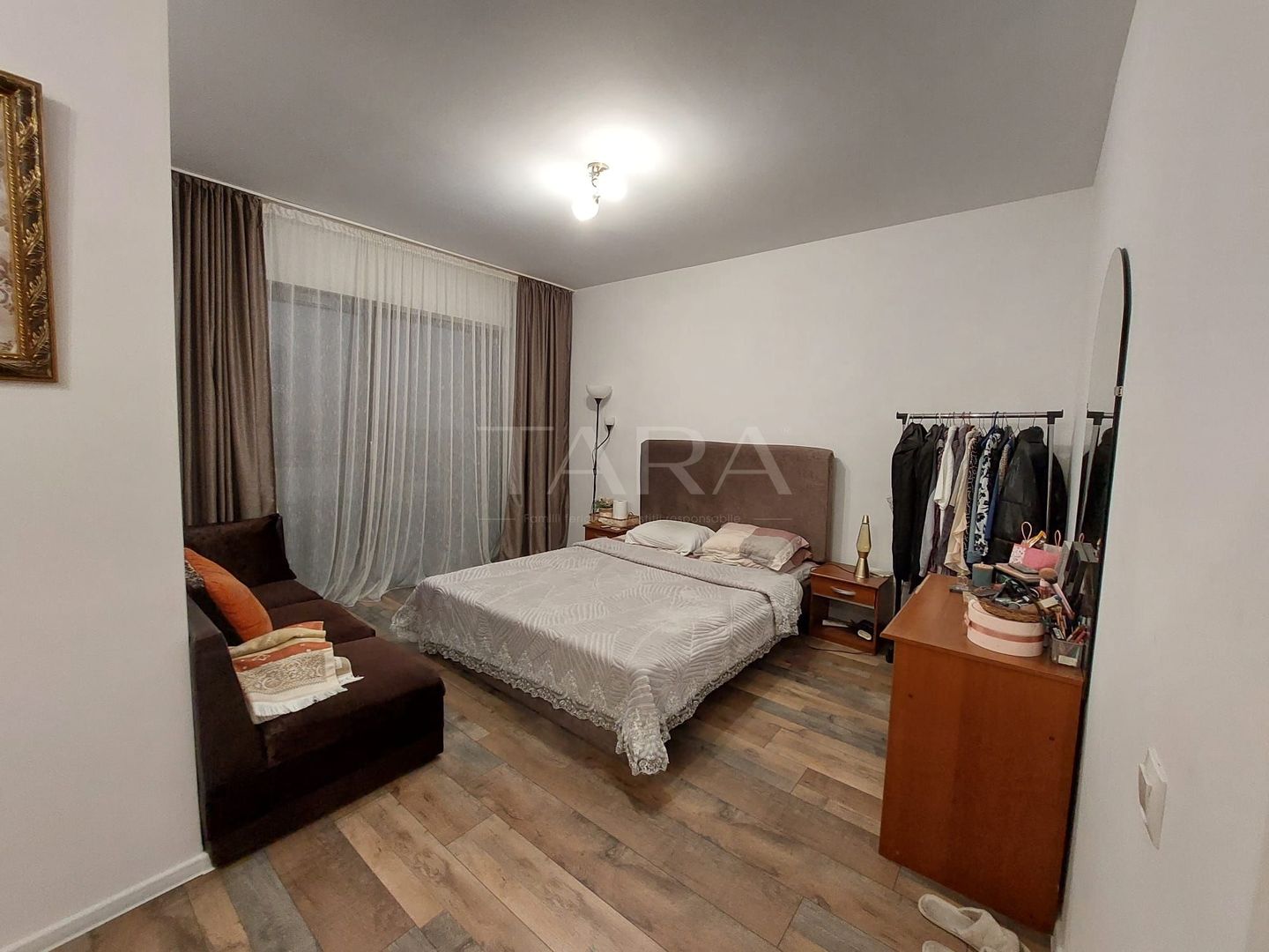 Duplex 4 Camere, Mobilat și Utilat – Florești, Zona Plopilor - Poză 14