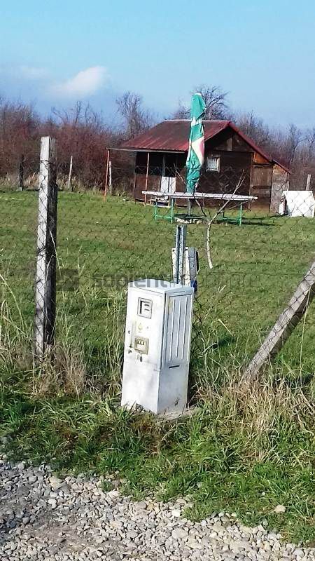 Teren extravilan in zona Oncea - Poză 8