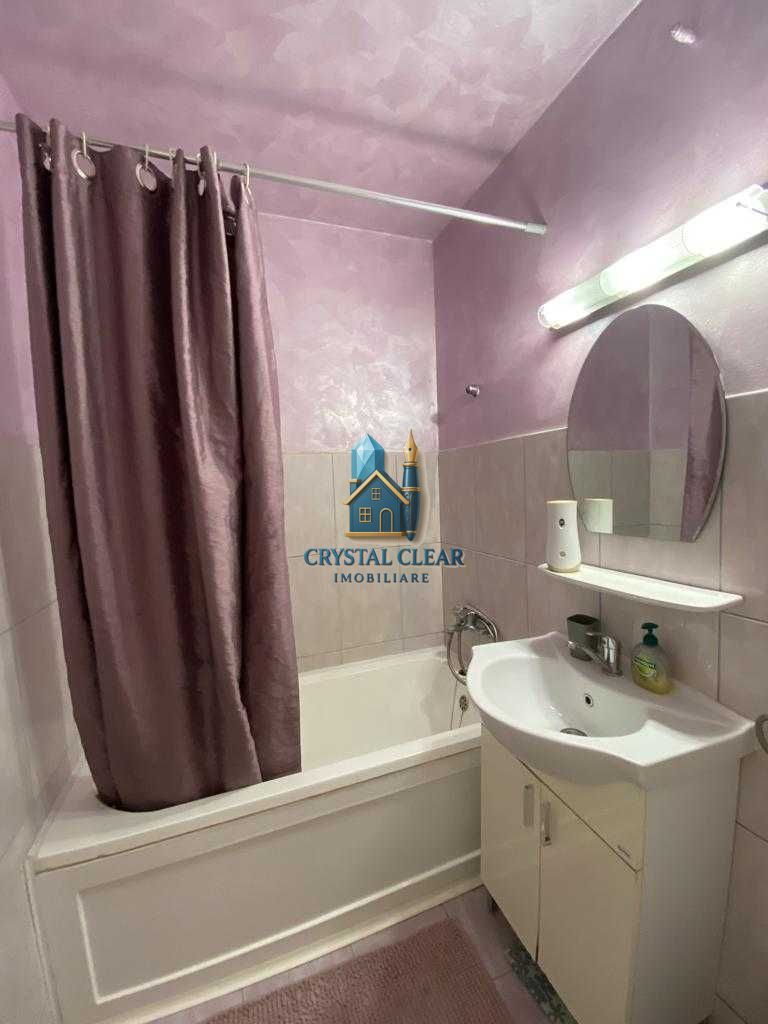 Apartament cu 2 camere - zona Cornișa, aproape de UMFST - Poză 14