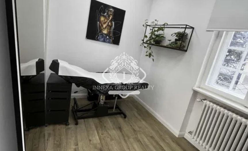 Romana-Ambasada Marii Britanii | Spatiu birou/Apartament 4 camere-115mp | Boxa - Poză 5