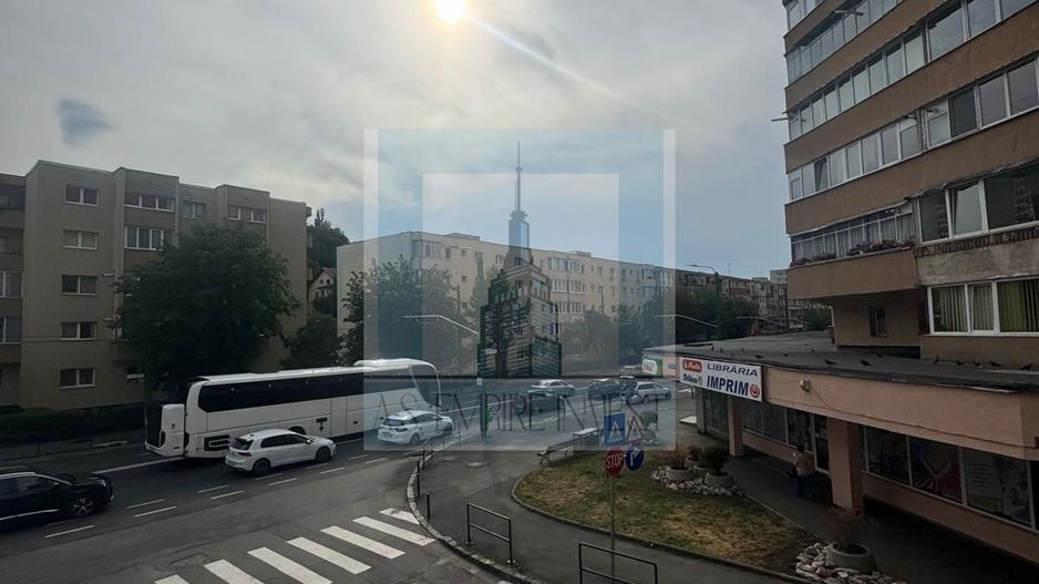 Ap 2 camere mobilat-utilat - zona Grivitei - Poză 1